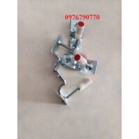 Tắc kê M6 dùng cho máy bắn ty  ren hộp 100 chiếc TK3