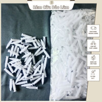 Tắc Kê Nhựa 5 Phân - Rèm Cửa Bảo Lâm