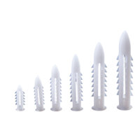 Tắc Kê Nhựa (Bịch 100 cái)