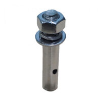 Tắc Kê Nở Inox 304 M10x60