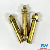 Tắc Kê Rút Nở Sắt M12X100mm Việt Nam DNBH-7244