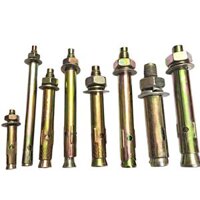 Tắc kê sắt 8×6