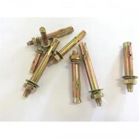 Tắc kê sắt 8x60