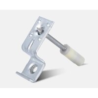 Tắc kê sắt bắt tường tắc kê nhựa 8 sử dụng cho máy ty ren