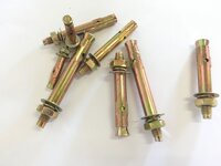 TẮC KÊ SẮT M10 X 40MM