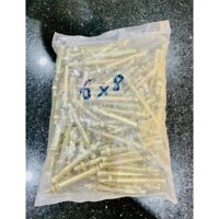 tắc kê sắt M6X80