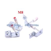 Tắc kê súng bắn ty ren M8 1 hộp ( 100 cái)