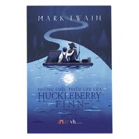 Tác phẩm  lọt vào danh sách những tiểu thuyết hay nhất mọi thời đại của văn học Mỹ  Những Cuộc Phiêu Lưu Của Huckleberry Finn