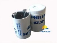 Tắc te (chuột) Philips C2 cho đèn huỳnh quang