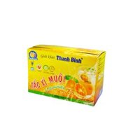 Tắc Xí Muội Thanh Bình Hộp 900g