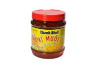 Tắc xí muội Thanh Bình
