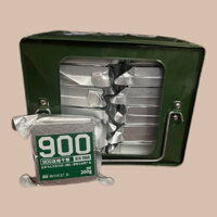 Tách lẻ 1 kg lương khô thùng sắt 900 trung quốc không hộp hàng nhập khẩu chính hãng