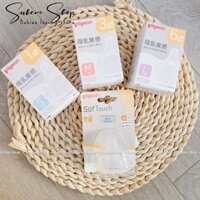 TÁCH LẺ 1 NÚM - Núm Ty Pigeon Nội Địa Nhật Thế Hệ 3