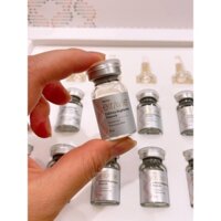 TÁCH LẺ 1 ỐNG Tế Bào Gốc Elravie Derma White Brightening Ampoule