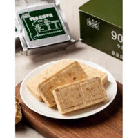 Tách Lẻ 1kg lương khô quân đội 900 hàng nội địa Trung thơm ngon