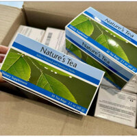 Tách lẻ sản phẩm trà thải độc ruột NATURE TEA UNI cho người mới dùng