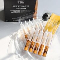 tách lẻ serum blackdiamond giúp sáng da và chống lão hóa ( 5 ống - 10 ống )
