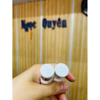 (Tách lẻ) Serum Dưỡng Trắng Da, Mờ Thâm Nám 3.5ml New