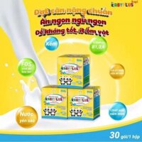 (Tách lẻ) Siro ăn ngon Baby plus