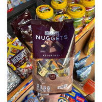 (TÁCH LẺ ) SOCOLA NHIỀU VỊ 100Gr Mỹ