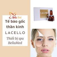 tách lẻ Tế Bào Gốc Lacello Skin Repair Peptide cải thiện nếp nhăn mạnh mẽ, làm chậm lão hóa Hàn Quốc 12 x 5 ml