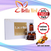 tách lẻ -Tế Bào Gốc Lacello Skin Repair Peptide cải thiện nếp nhăn , làm chậm lão hóa Hàn Quốc 12 x 5 ml