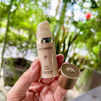 (Tách set 10ml date 2027) - Tinh chất trẻ hoá da Bichup Ultimate Recovery Youth Seru