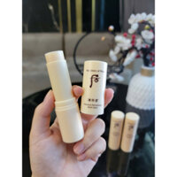Tách set 7gam - Kem dưỡng Thanh chống nhăn Whoo Jinyulhyang Intensive Revitalizing Multi Stick