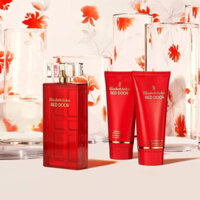 Tách set bán riêng nước hoa / dưỡng thể/ sữa tắm Elizabeth Arden Red Door 100ml