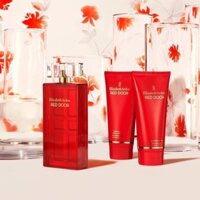 Tách set bán riêng nước hoa / dưỡng thể/ sữa tắm Elizabeth Arden Red Door 100ml