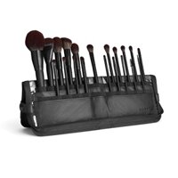 Tách set Bộ Cọ chuyên nghiệp dành cho makeup Morphe MUA life 20 pice Brush Set brush collection kit professional