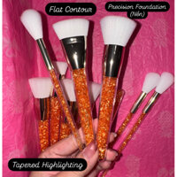 [TÁCH SET] Cọ lẻ Wet N Wild bản giới hạn - ko hộp, ko bao