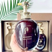 [Tách sét date 2027] Dầu gội Whoo Spa Essence Shampoo 350ml