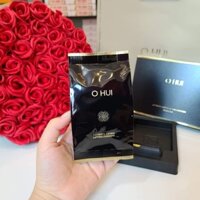 [Tách sét date 2027] Lõi phấn nước Ohui đen ultimate cover Lifting cushion