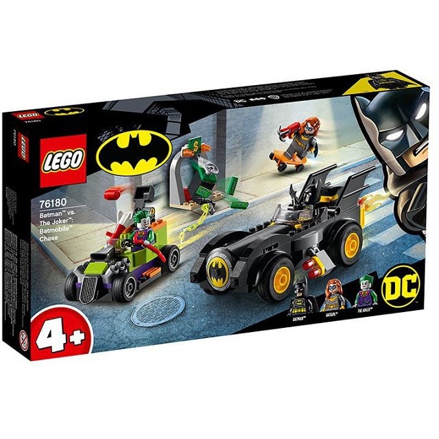 Lego Batman Vs Batman: Nơi bán giá rẻ, uy tín, chất lượng nhất | Websosanh