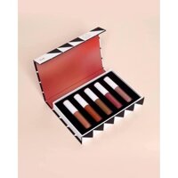 Tách Set EM Cosmetics Vol III . True Gloss Collection (USA)