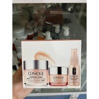 Tách set / Full set dưỡng da Clinique Moisture Surge 125ml