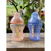 (Tách set - Hàng Úc) Bình sữa nhựa PP Kindness 260ml Tommee Tippee