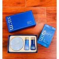 Tách set hộp chính Cushion Su:m xanh 299k