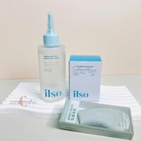 Tách Set ILSO Tinh Chất Ủ Mụn/ Thanh Đẩy Mụn/ Hộp 40 Bông