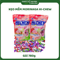 [Tách Set ] Kẹo Mềm Trái Cây Morinaga Hi-Chew