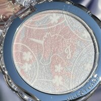 Tách set limited bảng phấn bắt sáng Jill Stuart Unicorn Utopia melty shimmer blush 2024 no box