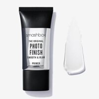 (Tách set nobox) SMASHBOX - Kem lót The Original Photo Finish Smooth & Blur Primer 30ml