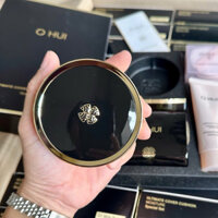 (Tách set nội địa date 10/2027) - Hộp chính Phấn Nước Trang điểm Ohui Ultimate Cover Cushion Moisture