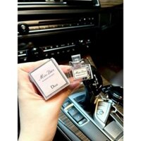 [Tách sét] Nước hoa Dior mini 5ml