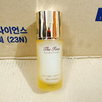 [TÁCH SET] Nước hoa hồng Ohui The First 60ml - MỚI VỀ