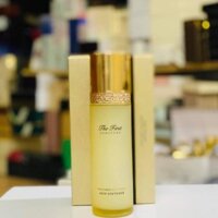 TÁCH SET Nước hoa hồng Ohui The first cao cấp nhất với công nghệ nuôi dưỡng tế bào mầm, Ohui The First Skin Softener