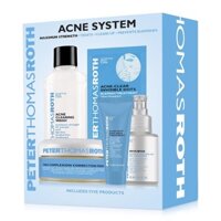 Tách sét. Peter Thomas Roth