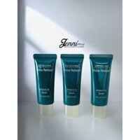 TÁCH SET SERUM ISA KNOX 20ML