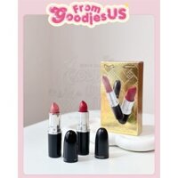 [TÁCH SET] Set son M//  ac - Star Status Lipstick Duo